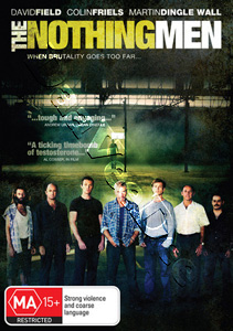 The Nothing Men (DVD)
